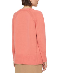 Lafayette 148 New York Lafayette 148 New York Cashmere & Wool Sweater