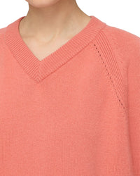 Lafayette 148 New York Lafayette 148 New York Cashmere & Wool Sweater
