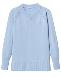 Lafayette 148 New York Lafayette 148 New York Cashmere & Wool Sweater