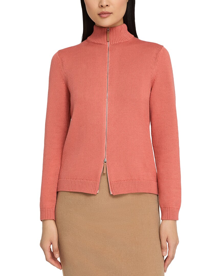 Lafayette 148 New York Lafayette 148 New York Silk-Blend Bomber