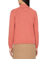 Lafayette 148 New York Lafayette 148 New York Silk-Blend Bomber