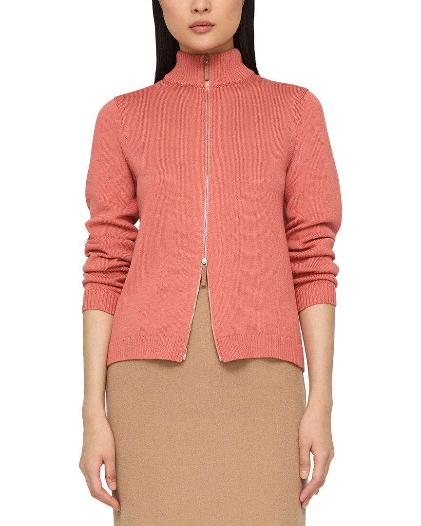 Lafayette 148 New York Lafayette 148 New York Silk-Blend Bomber