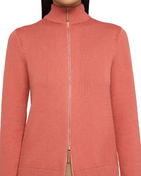 Lafayette 148 New York Lafayette 148 New York Silk-Blend Bomber
