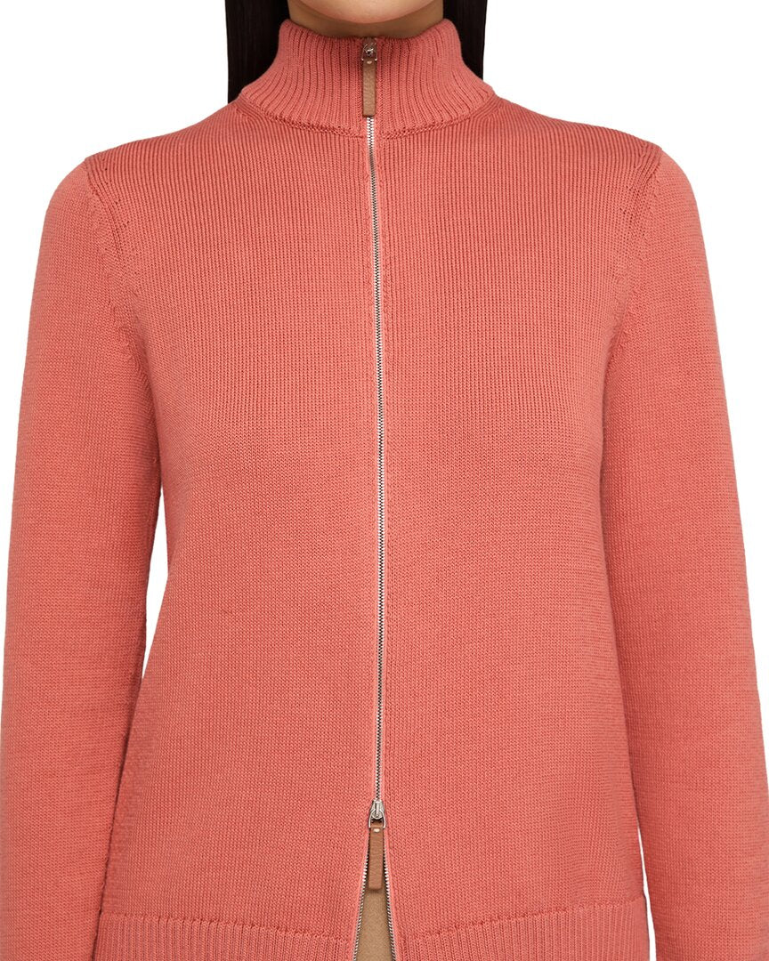 Lafayette 148 New York Lafayette 148 New York Silk-Blend Bomber