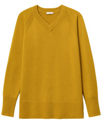 Lafayette 148 New York Lafayette 148 New York Cashmere & Wool Sweater
