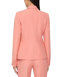 Lafayette 148 New York Lafayette 148 New York Wool & Silk Blazer
