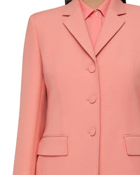 Lafayette 148 New York Lafayette 148 New York Wool & Silk Blazer