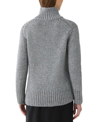 Lafayette 148 New York Lafayette 148 New York Cashmere-Blend Sweater
