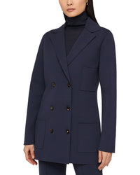 Lafayette 148 New York Lafayette 148 New York Knit Jacket