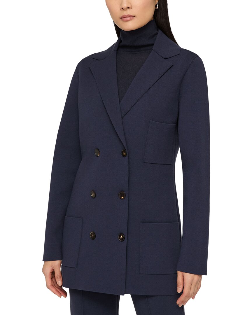 Lafayette 148 New York Lafayette 148 New York Knit Jacket