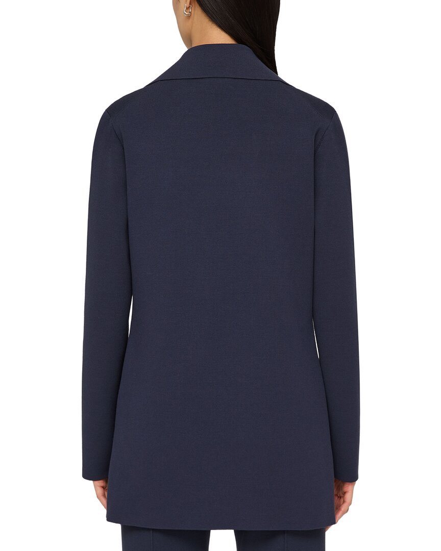 Lafayette 148 New York Lafayette 148 New York Knit Jacket