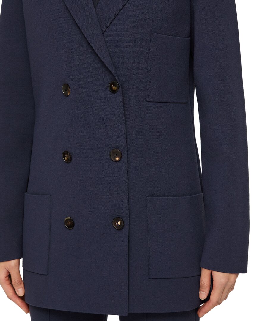 Lafayette 148 New York Lafayette 148 New York Knit Jacket