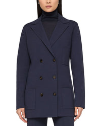 Lafayette 148 New York Lafayette 148 New York Knit Jacket