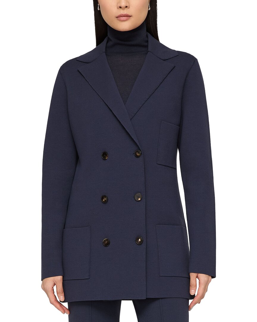 Lafayette 148 New York Lafayette 148 New York Knit Jacket