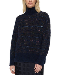 Lafayette 148 New York Lafayette 148 New York Alpaca & Wool-Blend Sweater