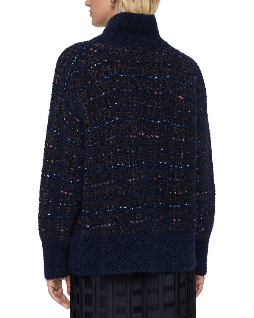 Lafayette 148 New York Lafayette 148 New York Alpaca & Wool-Blend Sweater