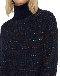 Lafayette 148 New York Lafayette 148 New York Alpaca & Wool-Blend Sweater