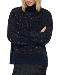 Lafayette 148 New York Lafayette 148 New York Alpaca & Wool-Blend Sweater