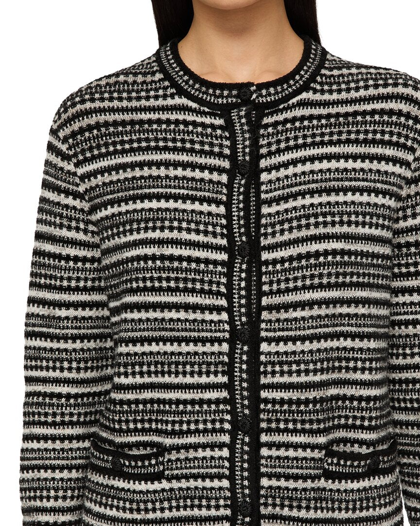 Lafayette 148 New York Lafayette 148 New York Sweater
