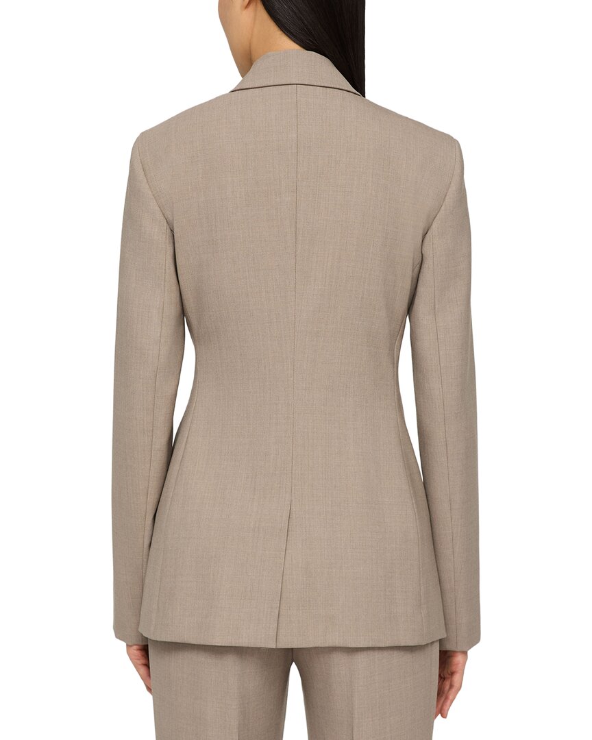 Lafayette 148 New York Lafayette 148 New York Wool-Blend Blazer