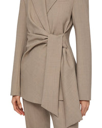 Lafayette 148 New York Lafayette 148 New York Wool-Blend Blazer