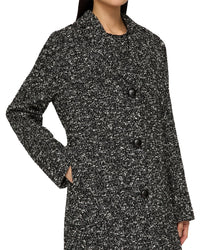 Lafayette 148 New York Lafayette 148 New York Wool-Blend Coat
