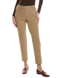 Lafayette 148 New York Lafayette 148 New York Essex Slim Mid Rise Pant