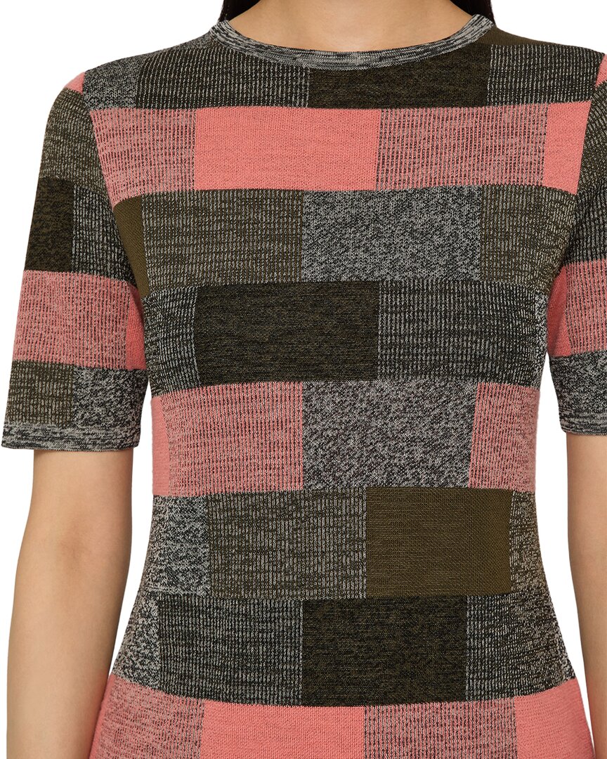 Lafayette 148 New York Lafayette 148 New York Silk-Blend Sweater