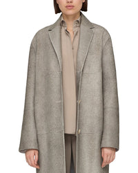 Lafayette 148 New York Lafayette 148 New York Silk-Blend Blouse