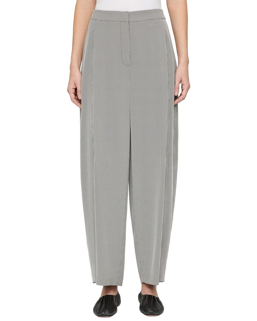 Lafayette 148 New York Lafayette 148 New York Barrel Pant