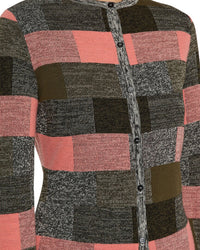 Lafayette 148 New York Lafayette 148 New York Silk-Blend Cardigan