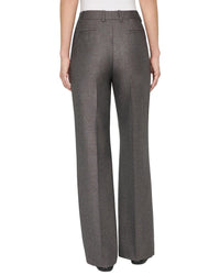 Lafayette 148 New York Lafayette 148 New York Gates Wool-Blend Full Leg Pant