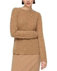 Lafayette 148 New York Lafayette 148 New York Donegal Cashmere Sweater