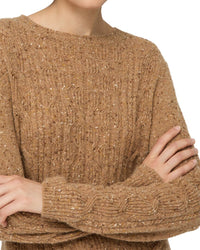 Lafayette 148 New York Lafayette 148 New York Donegal Cashmere Sweater