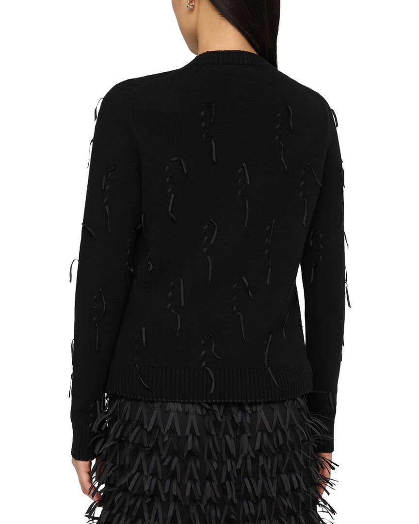 Lafayette 148 New York Lafayette 148 New York Cashmere Sweater