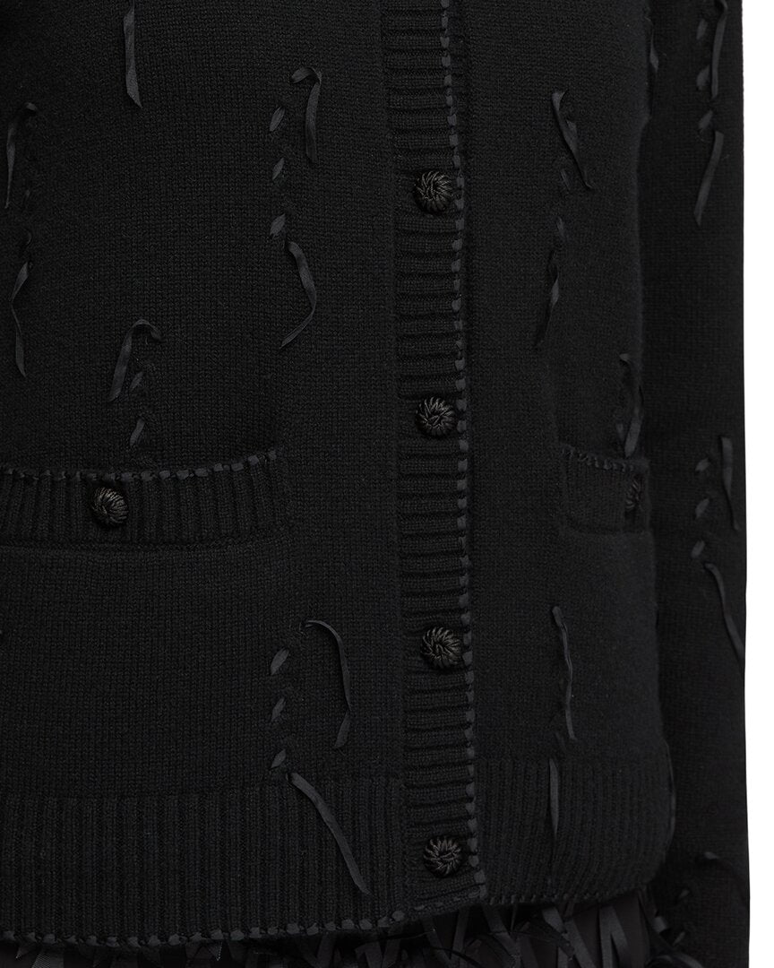 Lafayette 148 New York Lafayette 148 New York Cashmere Sweater