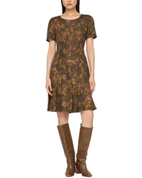 Lafayette 148 New York Lafayette 148 New York Silk & Wool Dress