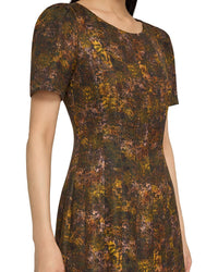 Lafayette 148 New York Lafayette 148 New York Silk & Wool Dress