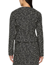 Lafayette 148 New York Lafayette 148 New York Wool-Blend Jacket