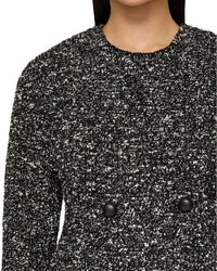 Lafayette 148 New York Lafayette 148 New York Wool-Blend Jacket