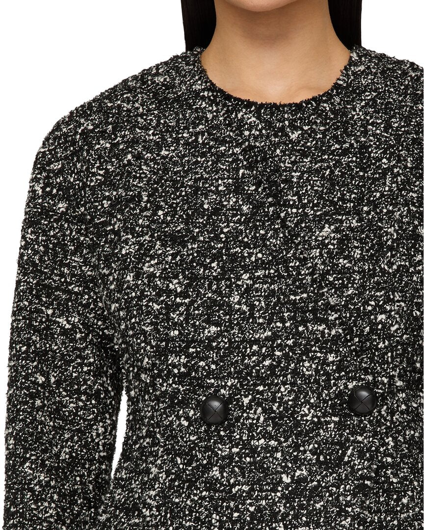 Lafayette 148 New York Lafayette 148 New York Wool-Blend Jacket