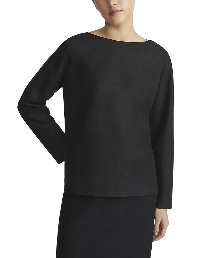 Lafayette 148 New York Lafayette 148 New York Bateau Neck Top