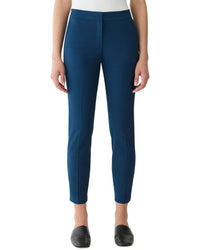Lafayette 148 New York Lafayette 148 New York Manhattan Skinny Ankle Pant
