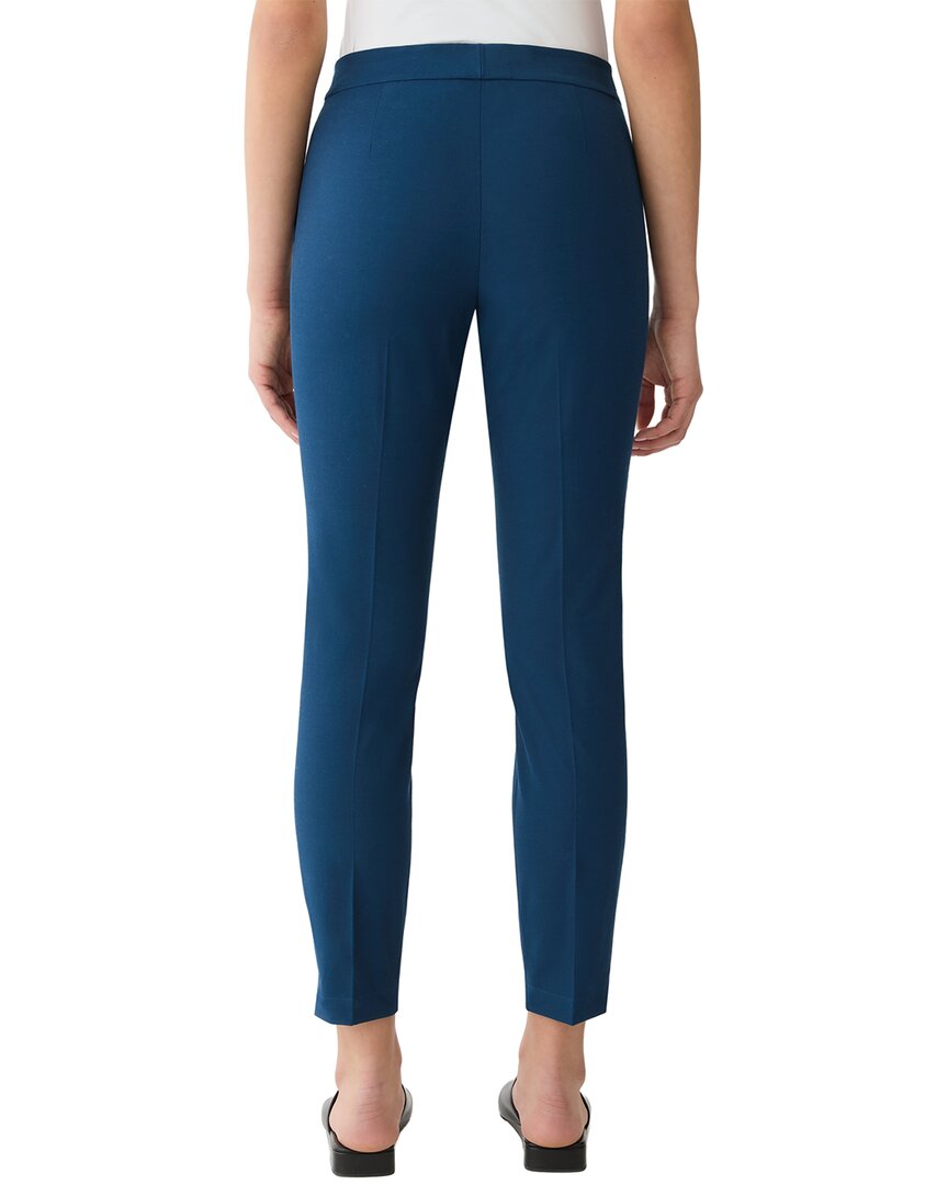 Lafayette 148 New York Lafayette 148 New York Manhattan Skinny Ankle Pant