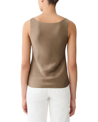Lafayette 148 New York Lafayette 148 New York Bias Tank Top