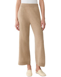 Lafayette 148 New York Lafayette 148 New York Pull On Wide Leg Pant
