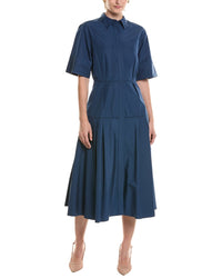 Lafayette 148 New York Lafayette 148 New York Shirtdress