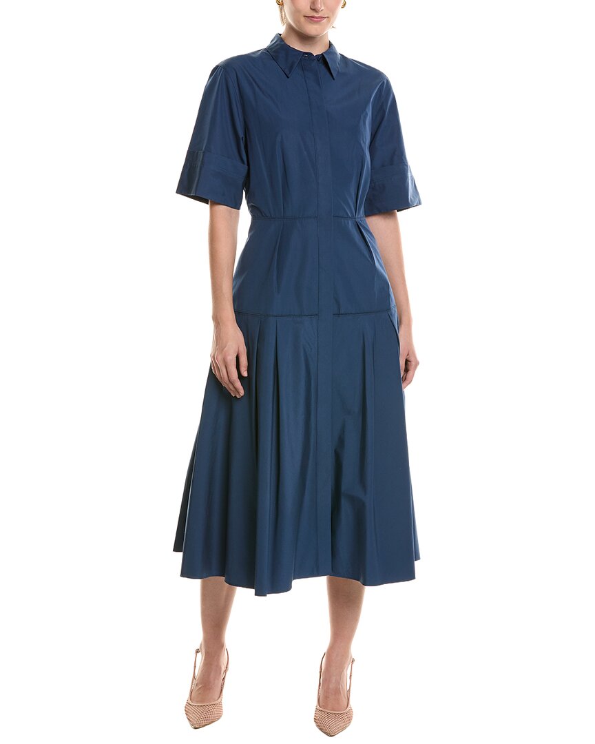 Lafayette 148 New York Lafayette 148 New York Shirtdress