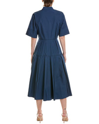 Lafayette 148 New York Lafayette 148 New York Shirtdress