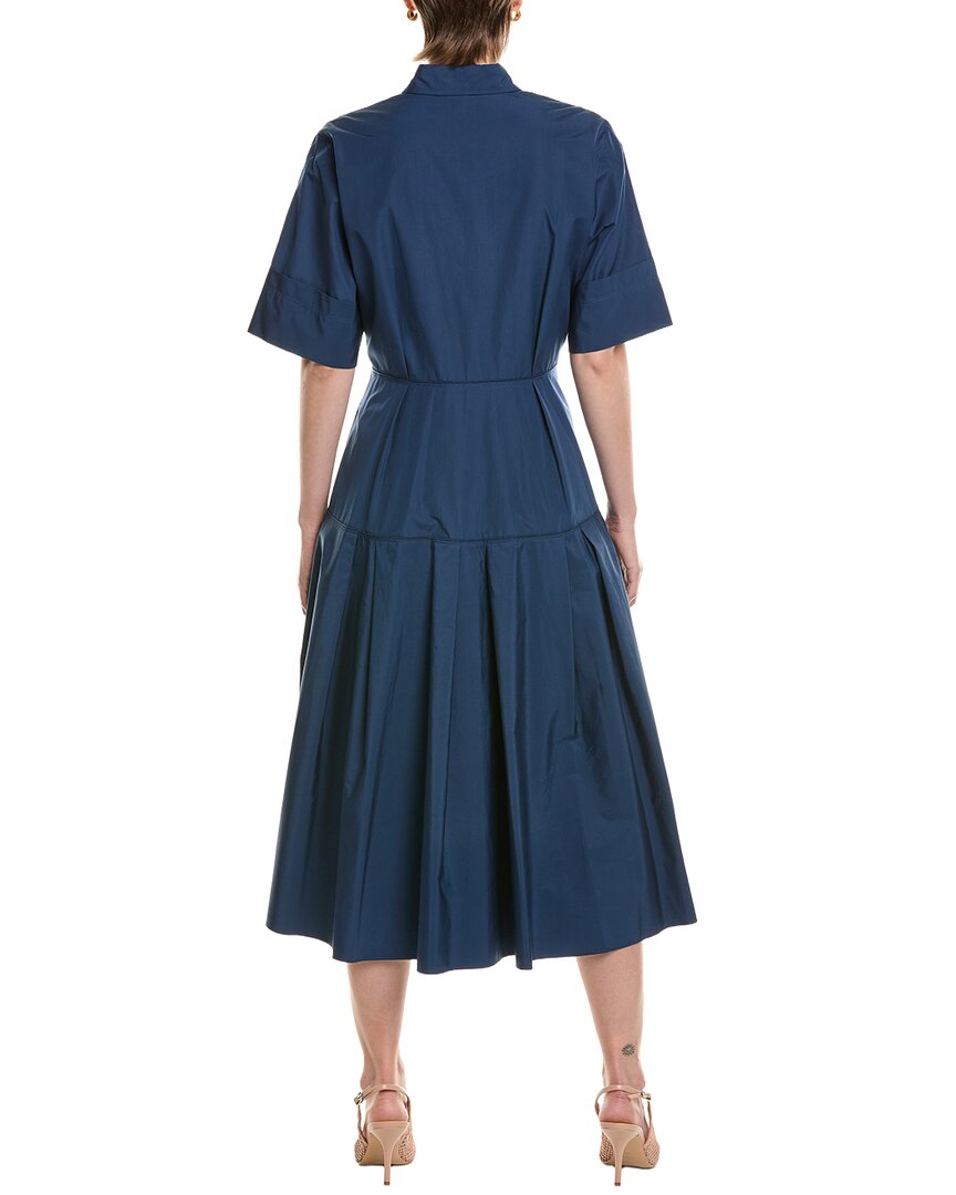Lafayette 148 New York Lafayette 148 New York Shirtdress